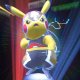 BANDAI NAMCO Entertainment Pokkén Tournament + 1 amiibo card Bundle Tedesca, Inglese, ESP, Francese, ITA Wii U 10