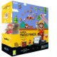 Nintendo Super Mario Maker Premium Pack Standard ITA Wii U 2