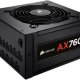 Corsair AX760 alimentatore per computer 760 W 24-pin ATX ATX Nero 2