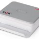 Imation Link Power Drive 16GB Polimeri di litio (LiPo) 3000 mAh Argento, Bianco 3