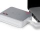 Imation Link Power Drive 64GB Polimeri di litio (LiPo) 3000 mAh Argento, Bianco 7