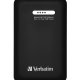 Verbatim Dual USB Portable Power Pack - 9000 mAh 2