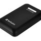Verbatim Dual USB Portable Power Pack - 9000 mAh 3