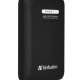 Verbatim Dual USB Portable Power Pack - 9000 mAh 4