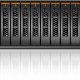 IBM V3700 array di dischi Armadio (2U) 2