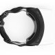 Carl Zeiss VR One Visore collegato allo smartphone Nero, Bianco 4
