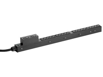 HPE H5M57A unità di distribuzione dell'energia (PDU) 18 presa(e) AC Nero