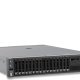 Lenovo System 3650 M5 server 600 GB Armadio (2U) Intel® Xeon® E5 v3 E5-2620V3 2,4 GHz 8 GB DDR4-SDRAM 550 W 2
