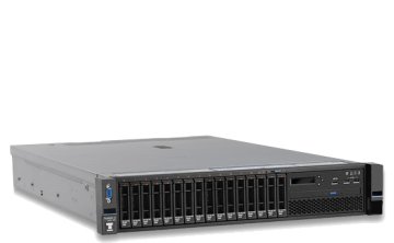 Lenovo System 3650 M5 server Armadio (2U) Intel® Xeon® E5 v3 E5-2660V3 2,6 GHz 16 GB DDR4-SDRAM 750 W