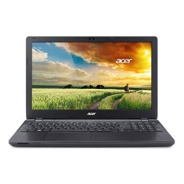 Acer Extensa 15 EX2519-P16K Computer portatile 39,6 cm (15.6") Intel® Pentium® N3700 4 GB DDR3L-SDRAM 500 GB HDD Wi-Fi 4 (802.11n) Linux Nero