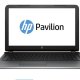 HP Pavilion 15-ab112nl AMD A10 A10-8780P Computer portatile 39,6 cm (15.6