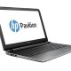 HP Pavilion 15-ab112nl AMD A10 A10-8780P Computer portatile 39,6 cm (15.6