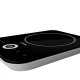 Samsung CTN431SC0B piano cottura Nero Superficie piana Piano cottura a induzione 1 Fornello(i) 4