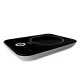 Samsung CTN431SC0B piano cottura Nero Superficie piana Piano cottura a induzione 1 Fornello(i) 8