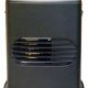 Zibro SRE 302 stufetta elettrica Nero 3000 W 2
