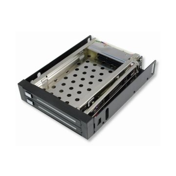 Techly Cassetto Estraibile per 2 HDD SATA 2,5" (ICA-FF 2-25TY)