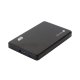 Techly Box HDD/SSD Esterno SATA 2.5