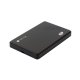 Techly Box HDD/SSD Esterno SATA 2.5