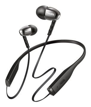 Philips Cuffia Bluetooth SHB5950BK/00