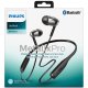 Philips Cuffia Bluetooth SHB5950BK/00 3
