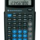 Texas Instruments TI-30 ECO RS calcolatrice Tasca Calcolatrice scientifica Nero 2