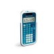 Texas Instruments TI-34 MultiView calcolatrice Tasca Calcolatrice scientifica Blu, Bianco 2