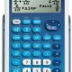 Texas Instruments TI-34 MultiView calcolatrice Tasca Calcolatrice scientifica Blu, Bianco 2