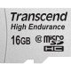 Transcend 16GB microSDHC MLC Classe 10 2