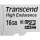 Transcend 16GB microSDHC MLC Classe 10 2
