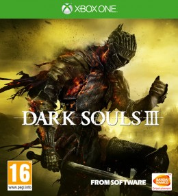 BANDAI NAMCO Entertainment Dark Souls 3 Collector Edition Collezione ESP Xbox One