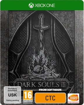 BANDAI NAMCO Entertainment Dark Souls III - Apocalypse Edition Tedesca, Francese, ITA Xbox One