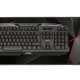 Trust GXT 209 XXXL Tappetino per mouse per gioco da computer Nero 6