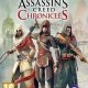 Ubisoft Assassin's Creed Chronicles : Trilogy Standard Tedesca, Inglese, Cinese semplificato, Coreano, ESP, Francese, ITA, Giapponese, DUT, Polacco, Portoghese, Russo, Ceco PlayStation Vita 2