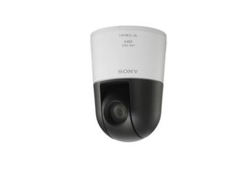 Sony SNCWR630 Nascosta Telecamera di sicurezza IP Interno e esterno 1920 x 1080 Pixel Soffitto