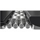 Lenovo IdeaPad Yoga 900 13 Intel® Core™ i7 i7-6500U Ibrido (2 in 1) 33,8 cm (13.3