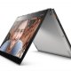 Lenovo IdeaPad Yoga 900 13 Intel® Core™ i7 i7-6500U Ibrido (2 in 1) 33,8 cm (13.3