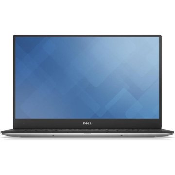 DELL XPS 13 9350 Intel® Core™ i5 i5-6200U Ultrabook 33,8 cm (13.3") Full HD 8 GB LPDDR3-SDRAM 256 GB SSD Wi-Fi 4 (802.11n) Windows 10 Pro Nero, Argento