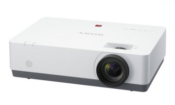 Sony VPL-EW315 videoproiettore Proiettore a raggio standard 3800 ANSI lumen 3LCD WXGA (1280x800) Bianco