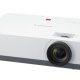 Sony VPL-EW315 videoproiettore Proiettore a raggio standard 3800 ANSI lumen 3LCD WXGA (1280x800) Bianco 2