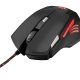 Trust GXT 111 mouse Gaming Mano destra USB tipo A 2500 DPI 2