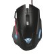 Trust GXT 111 mouse Gaming Mano destra USB tipo A 2500 DPI 3