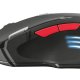 Trust GXT 111 mouse Gaming Mano destra USB tipo A 2500 DPI 4