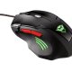 Trust GXT 111 mouse Gaming Mano destra USB tipo A 2500 DPI 7