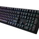 Cooler Master Gaming Masterkeys Pro L tastiera USB QWERTY Italiano Nero 2