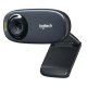 Logitech C310 HD webcam 5 MP 1280 x 720 Pixel USB Nero 2