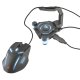 Trust 20816 hub di interfaccia USB 2.0 Nero, Blu 2