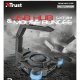 Trust 20816 hub di interfaccia USB 2.0 Nero, Blu 4