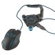 Trust 20816 hub di interfaccia USB 2.0 Nero, Blu 5