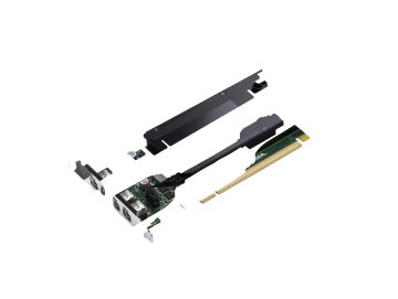 HP Kit tower/SFF NVIDIA Quadro K1200 4 GB
