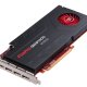 Sapphire 31004-31-40A scheda video AMD FirePro W7000 4 GB GDDR5 2